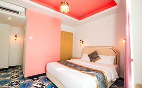 Hotel Hilal